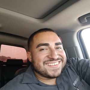 Meet your Posher, Fernando